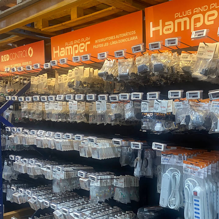 Electronic Shelf Labels Market to Surge