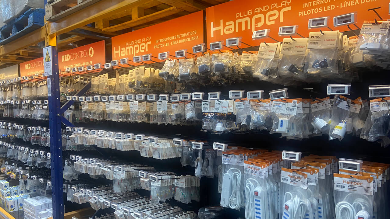 Electronic Shelf Labels Market Growth