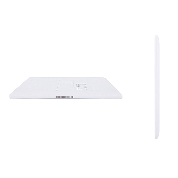 White Shell 7.5 Inch Electronic Shelf Label