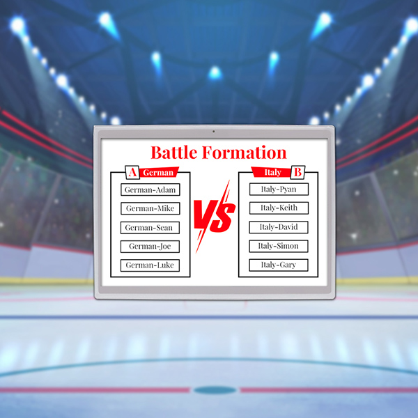 White Shell 13.3 Inch Electronic Shelf Label