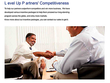 Service Advantages of Guangzhou PanPanTech Co., Ltd