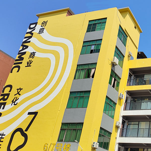 Office and Manufacturing Environment