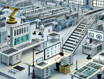 Customization Capabilities