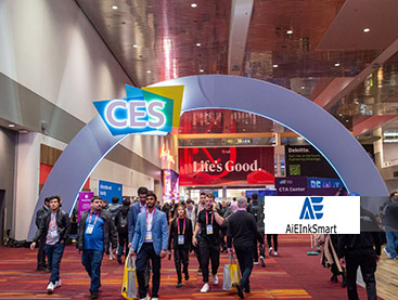 Guangzhou PanPanTech's Strategic Participation in CES, NRF, and EuroShop to Expand Global Channels