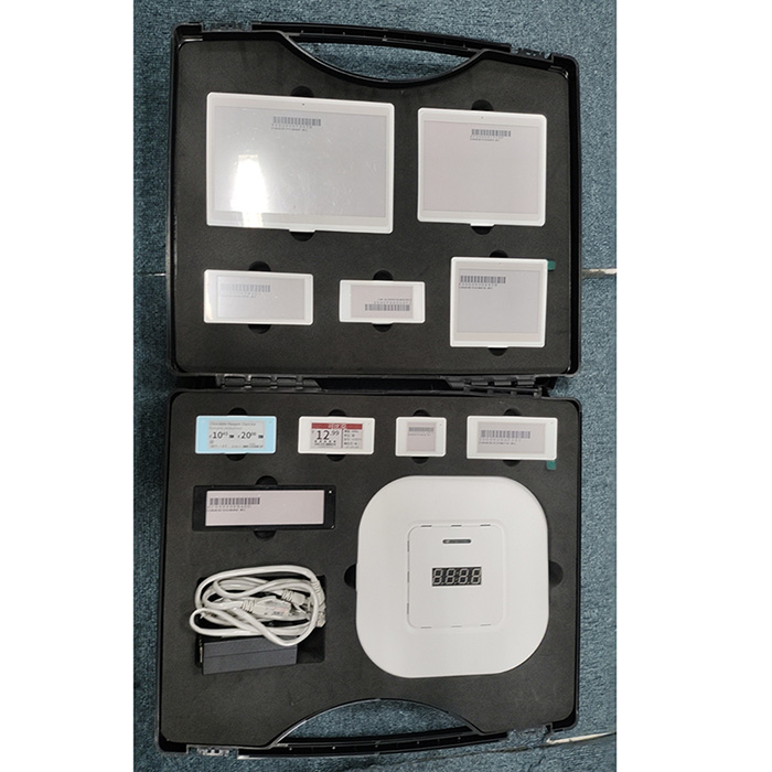 Electronic Shelf Label Demo Kits 10PCS