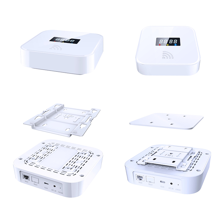 2.4G Gateway For Electronic Shelf Label