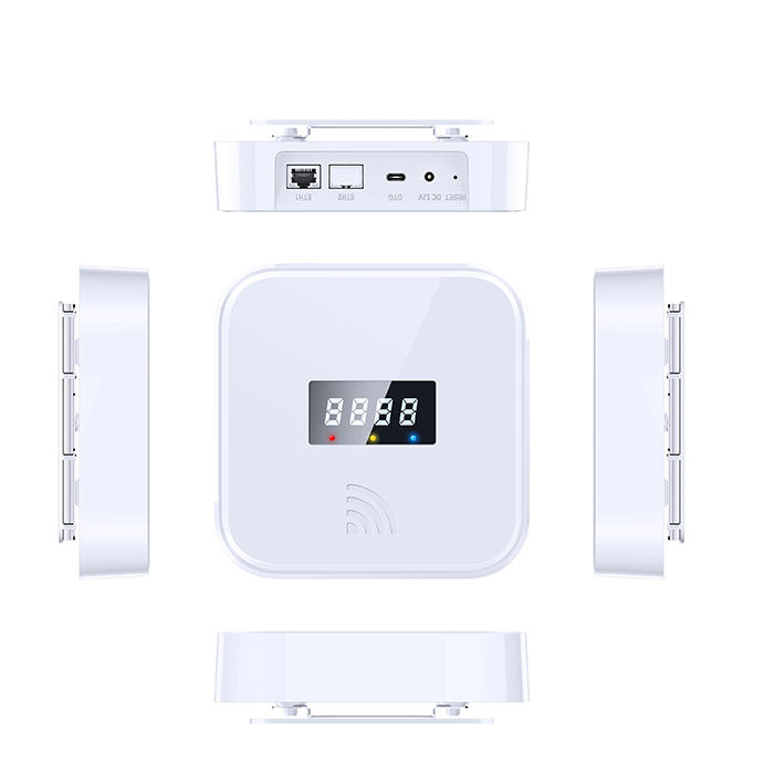 2.4G Gateway For Electronic Shelf Label 2.4G Gateway For Electronic Shelf Label
