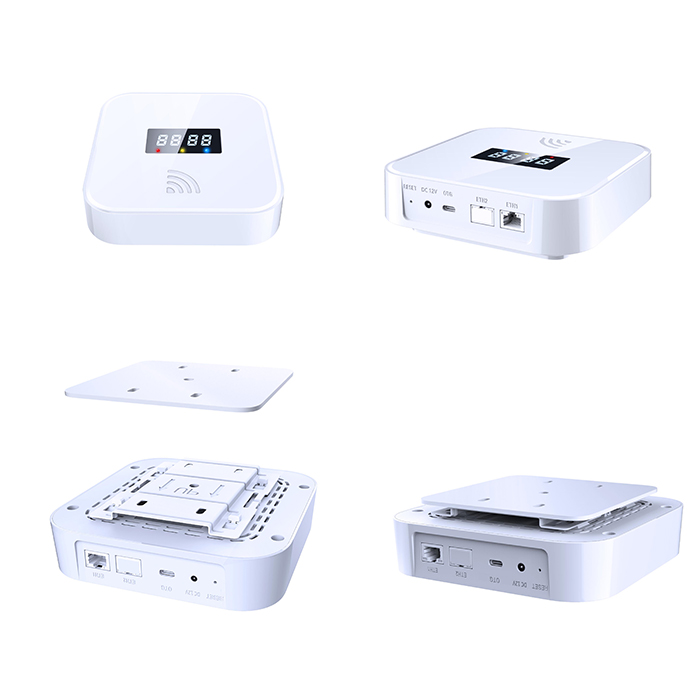 2.4G Gateway For Electronic Shelf Label