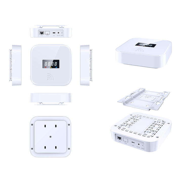 2.4G Gateway For Electronic Shelf Label