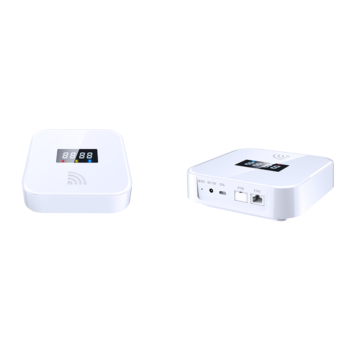 2.4G Gateway For Electronic Shelf Label