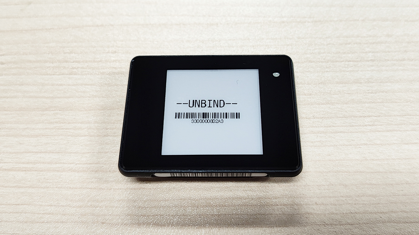 electronic shelf label cost