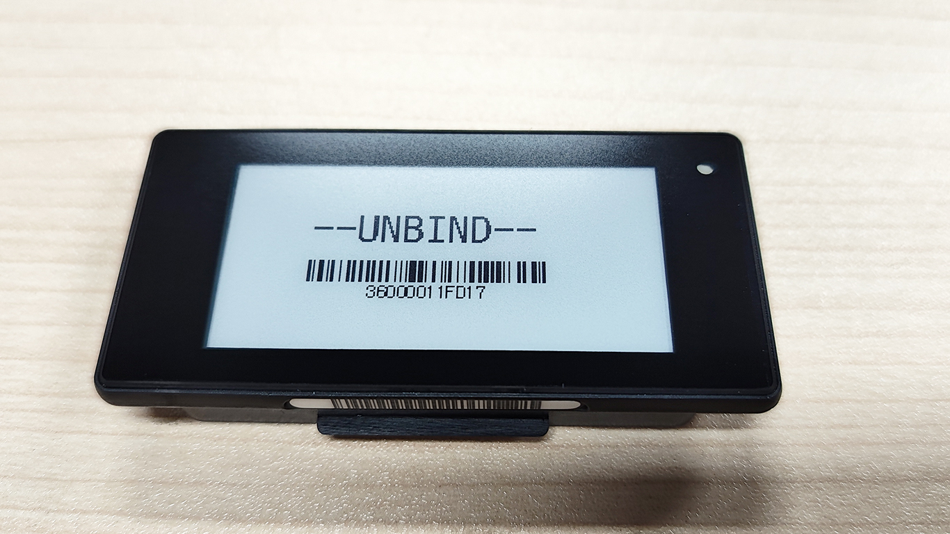 electronic shelf label manufacturers electronic shelf label manufacturers