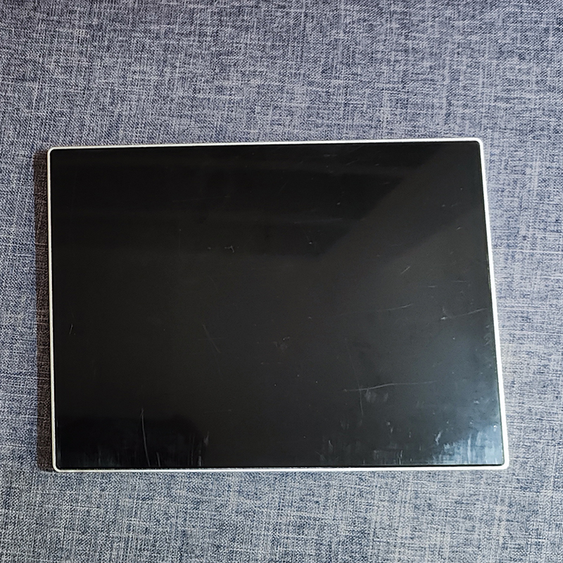 Black Shell 10.20 Inch Electronic Shelf Label (MOQ 1000)