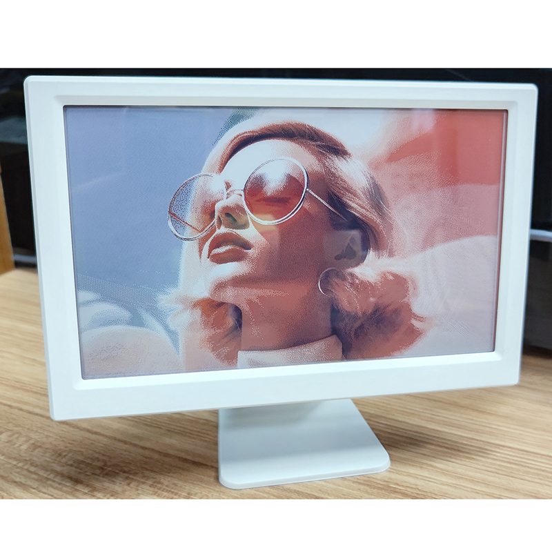 7.3 Inch Full Color Series （E6）Electronic Retail Label