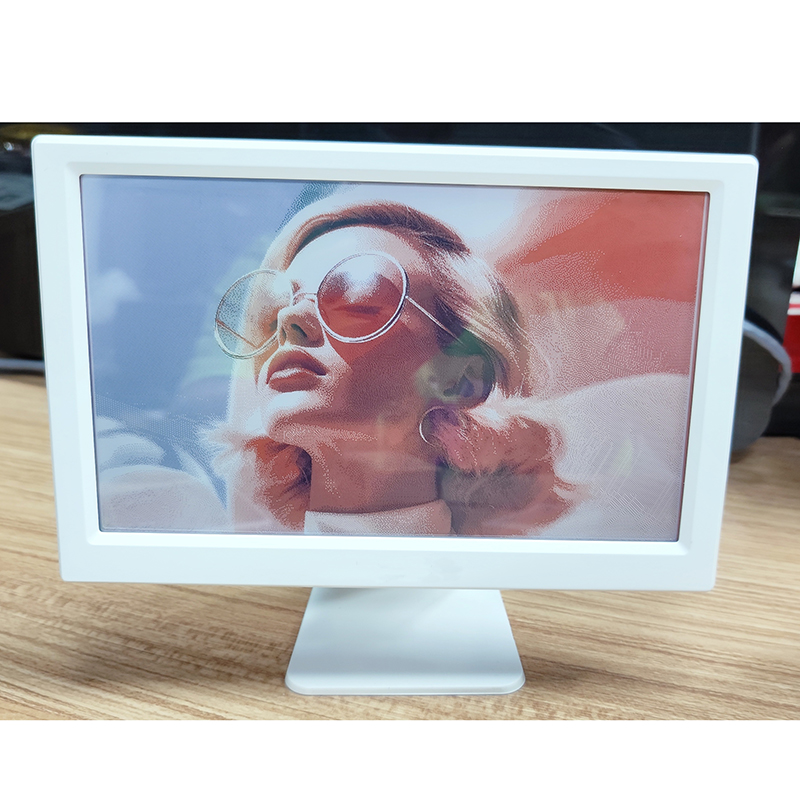 7.3 Inch Full Color Series （E6）Electronic Retail Label