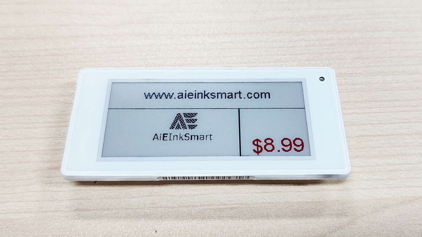 eink