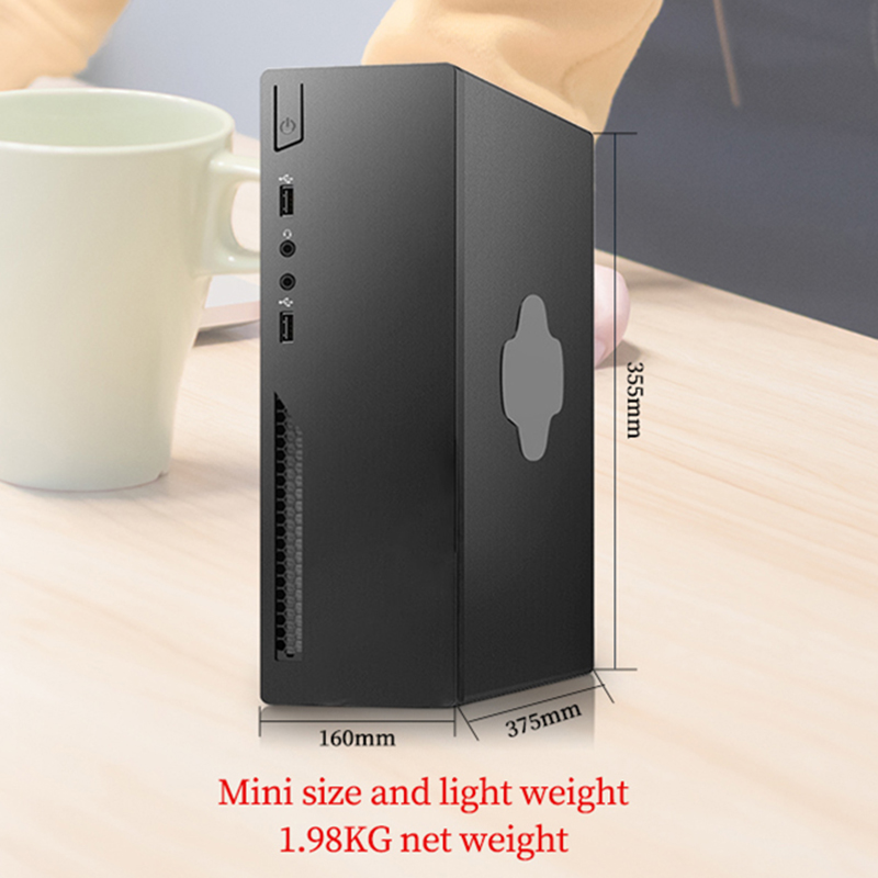 ESL Local Mini Server
