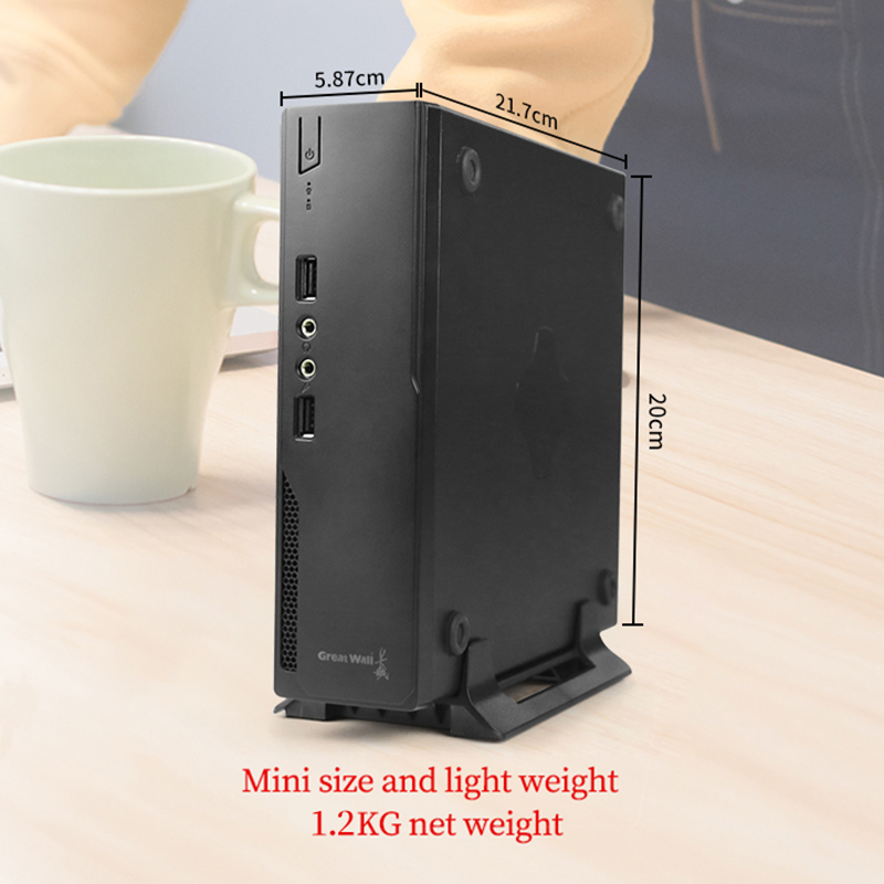 ESL Local Mini Server