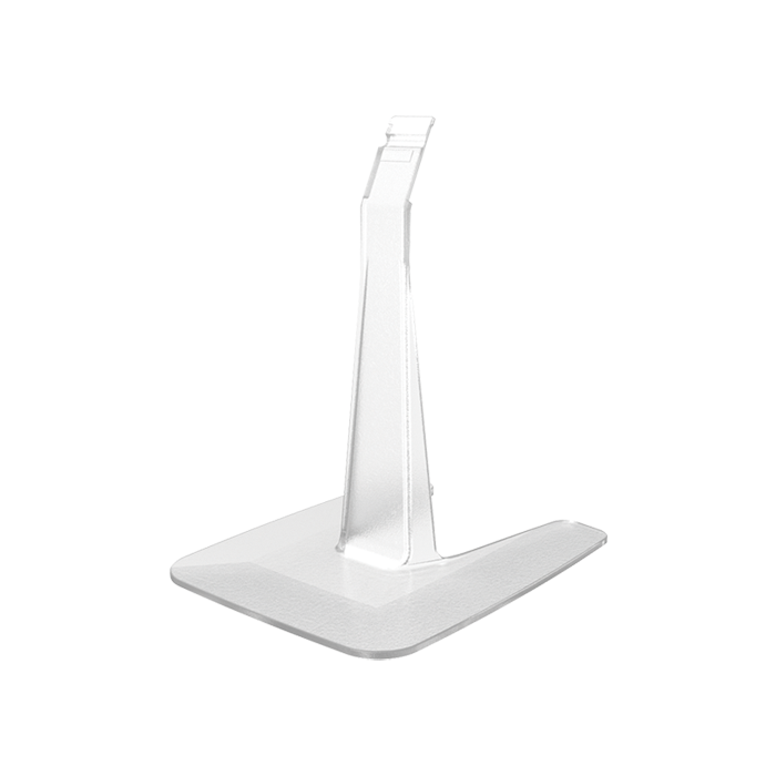 Digital Price Tag Table Stand Support