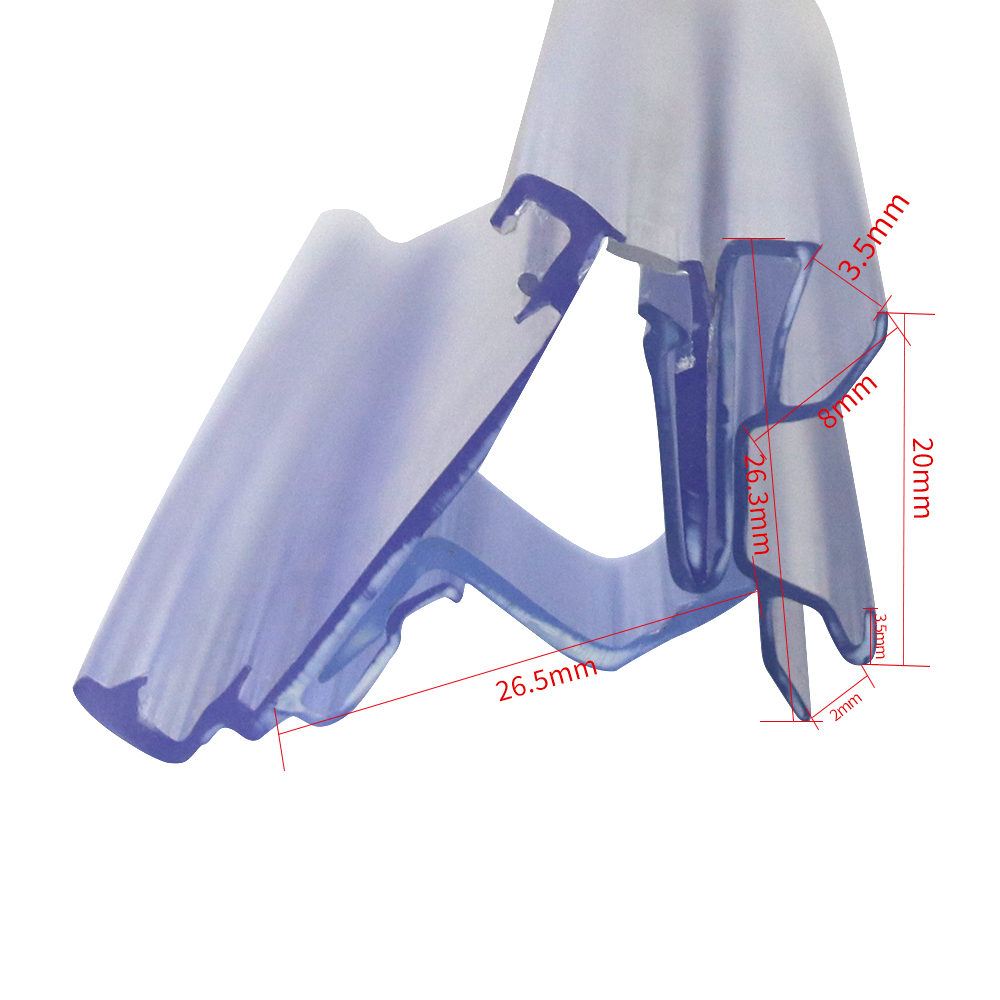 Mount Rail PPT-001 For ESL