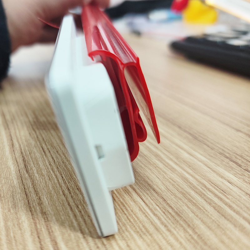 Mount Rail For ESL