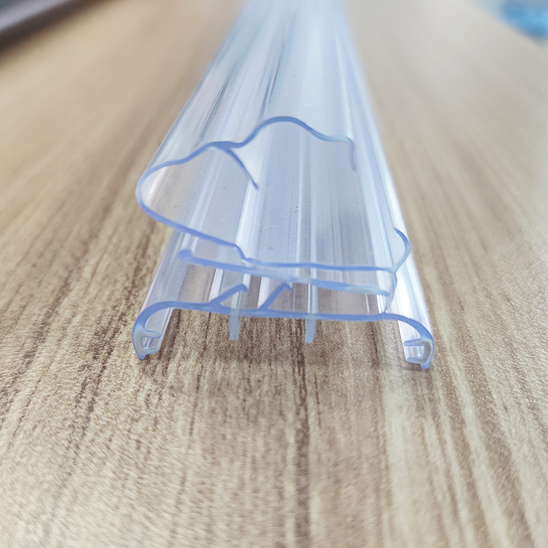 Mount Rail For ESL