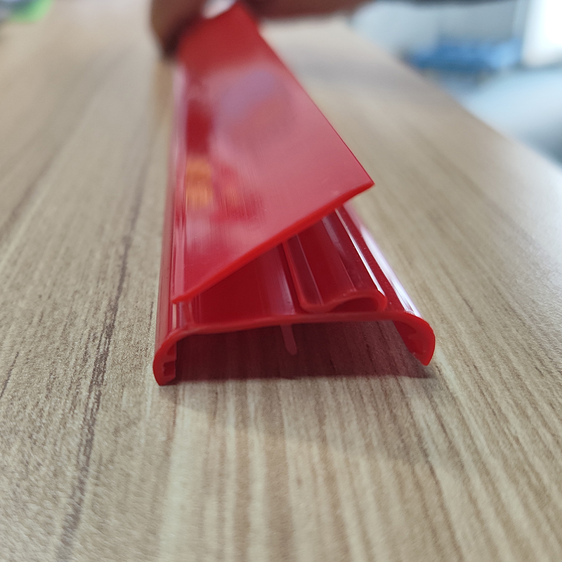 Mount Rail For ESL