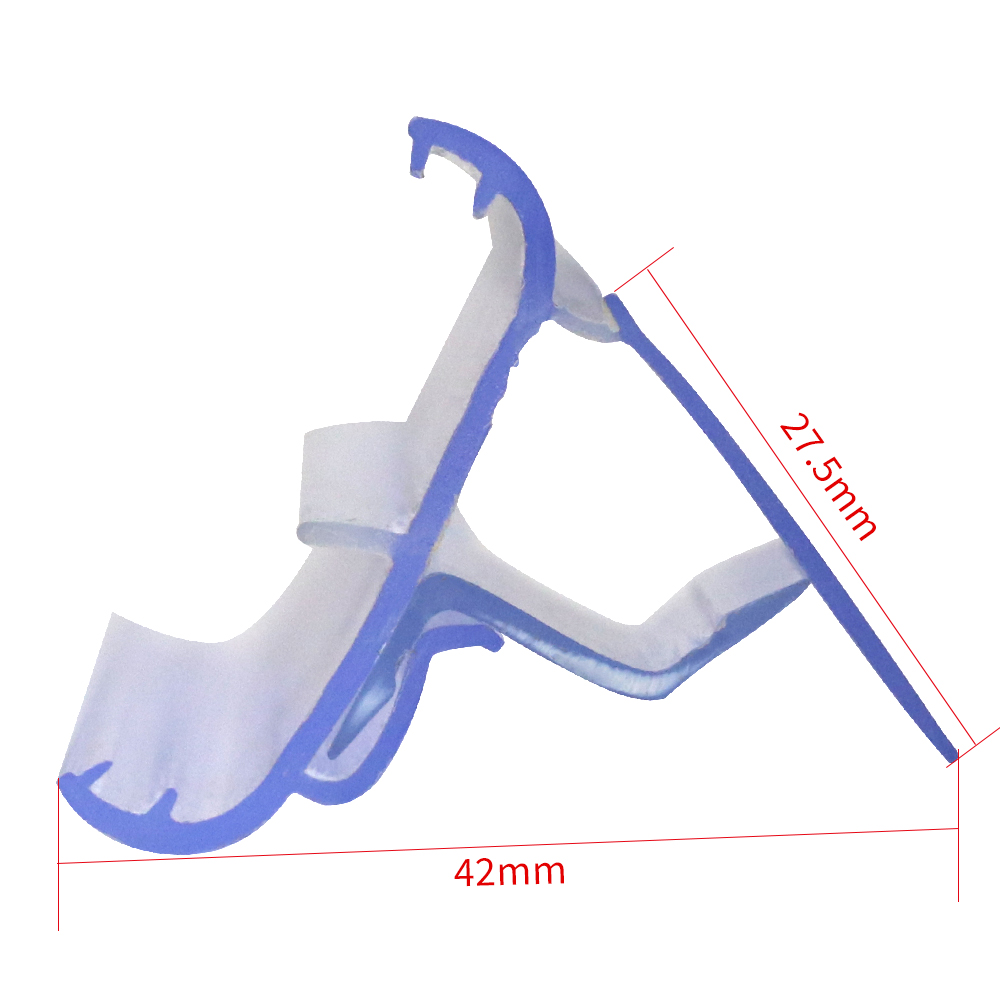 Mount Rail For ESL