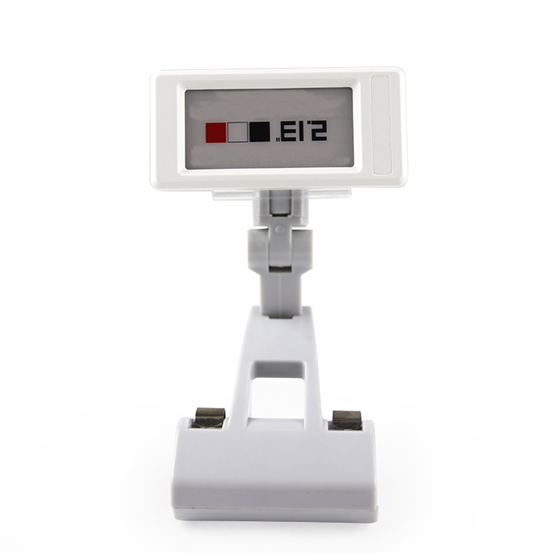 Clip For Digital Price Tag