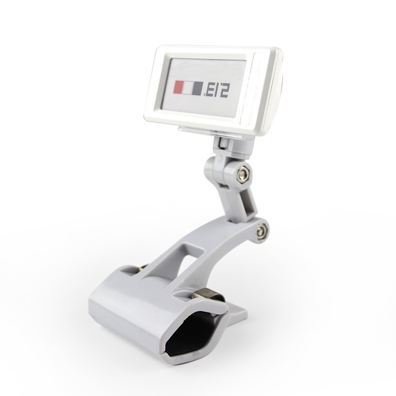 Clip For Digital Price Tag