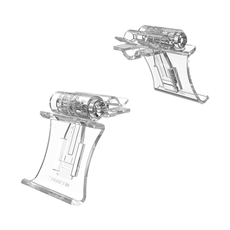 T-peg Hook Support For ESL