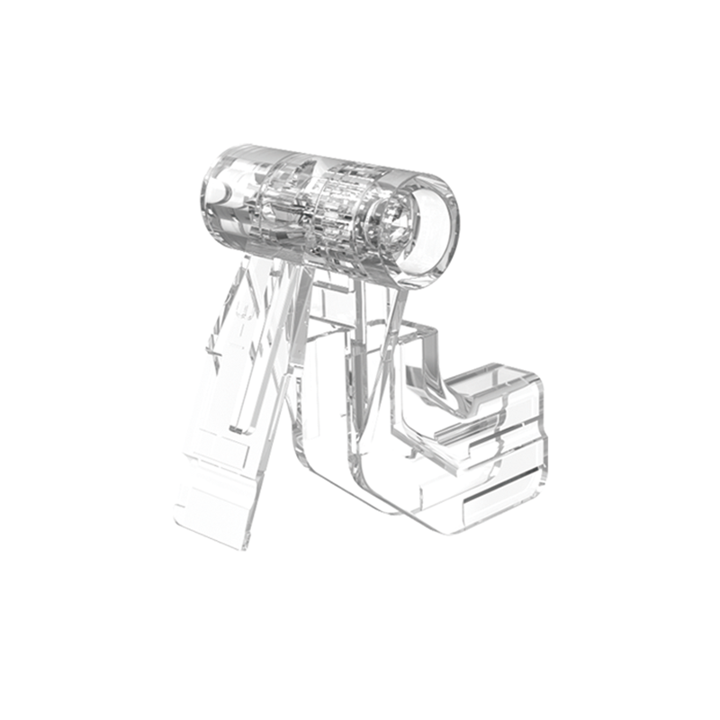 L-peg Hook Support For ESL