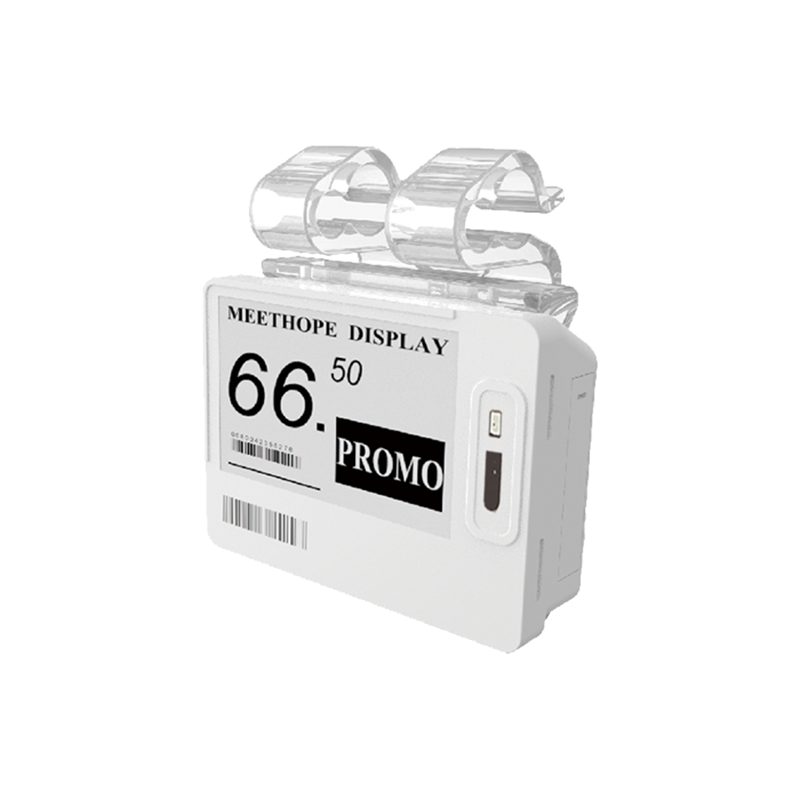 Metal Wire Hanger For ESL Tags
