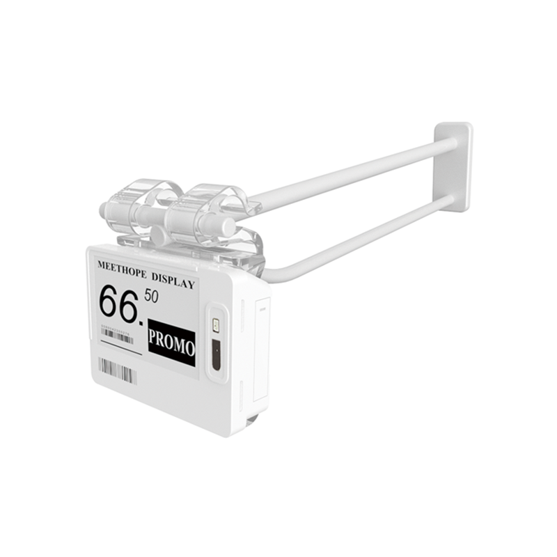 Metal Wire Hanger For ESL Tags