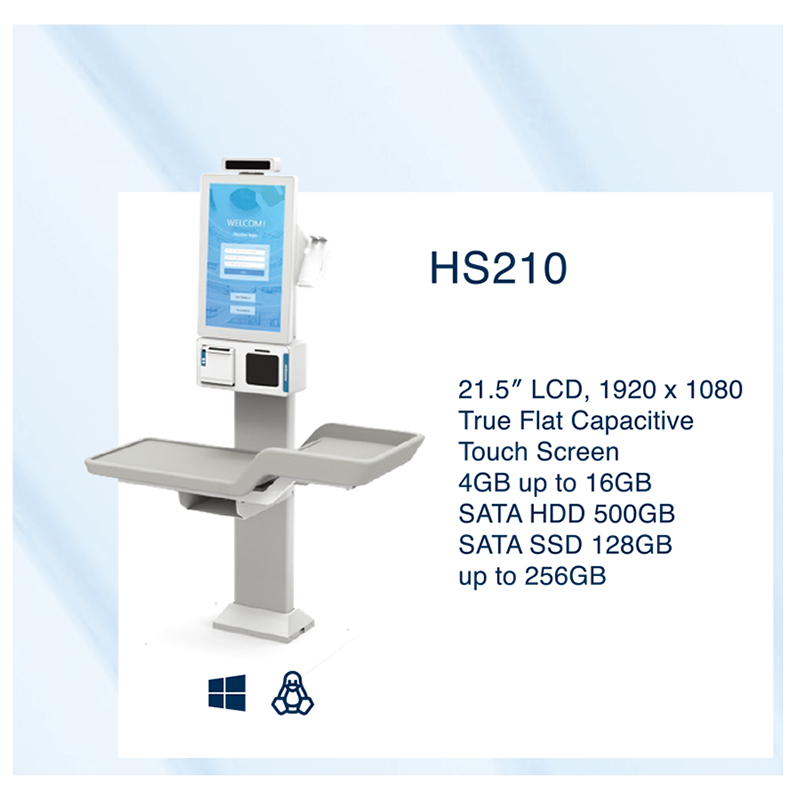 Single Screen10.1 Inch Full Color LcD Signage 15 Inch Multi-point Capacitive Touch Screen Display:15 Inch Resolution 1024 * 768