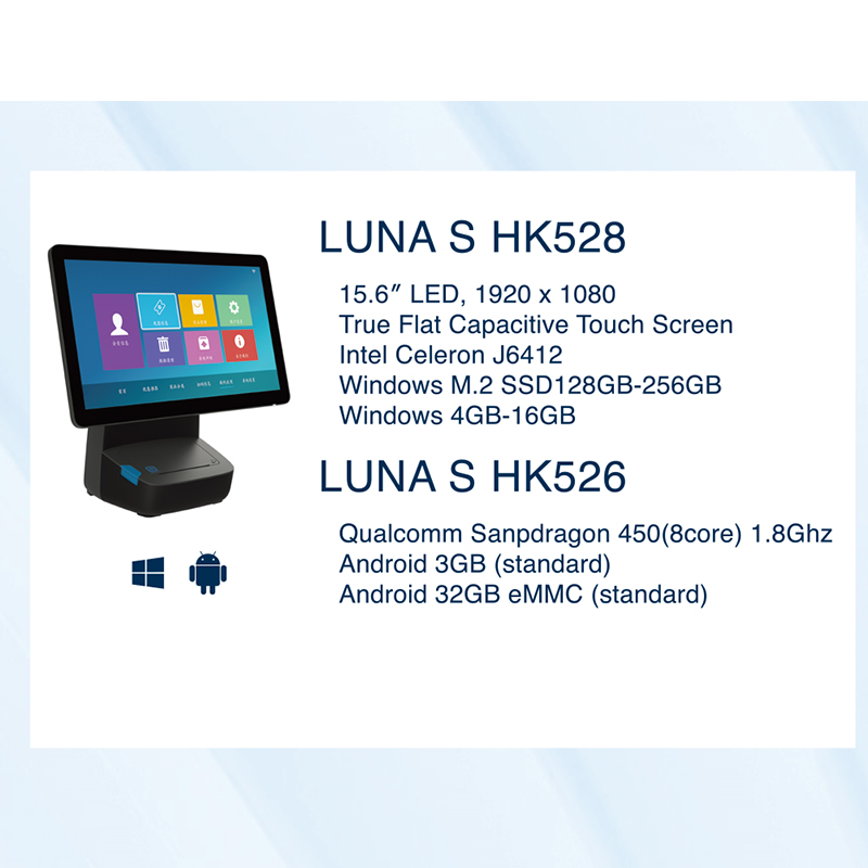 Single Screen10.1 Inch Full Color LcD Signage 15 Inch Multi-point Capacitive Touch Screen Display:15 Inch Resolution 1024 * 768