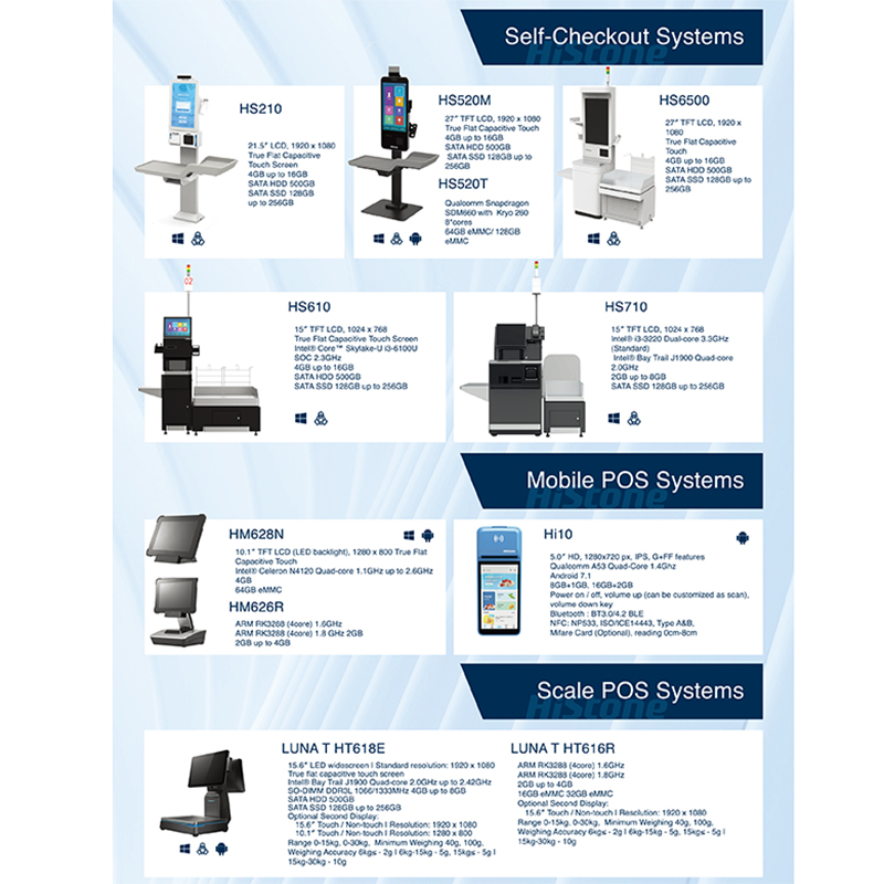 cash register