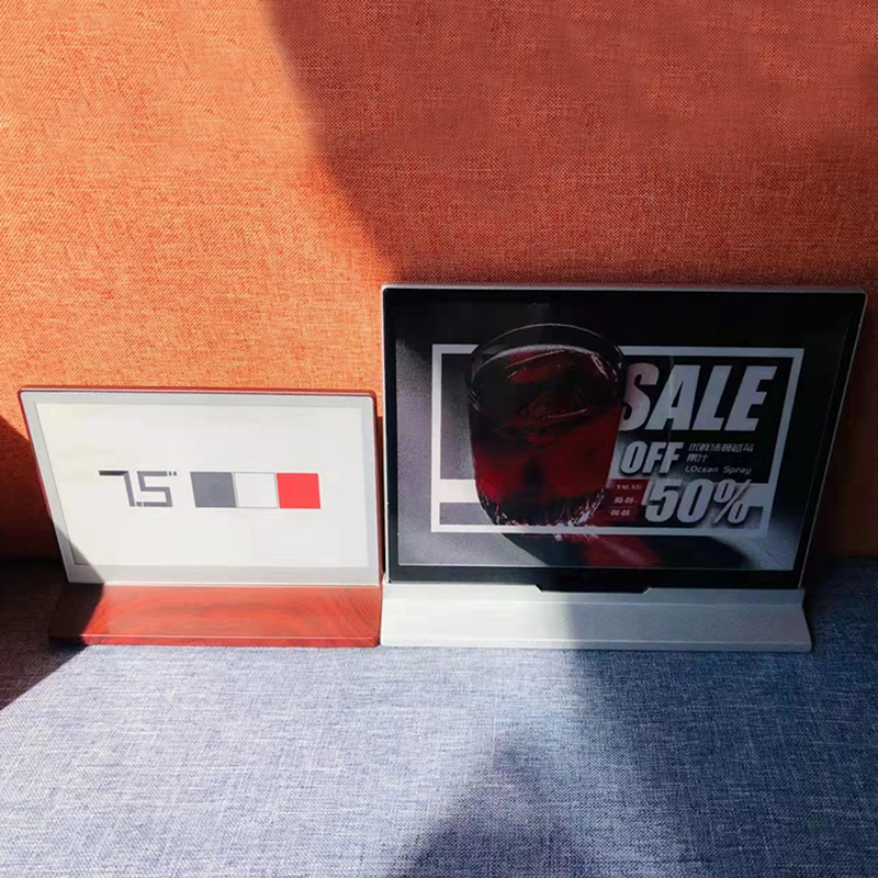 Digital Notice Boards