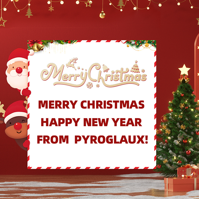 Wishing You a Joyful Festive Season