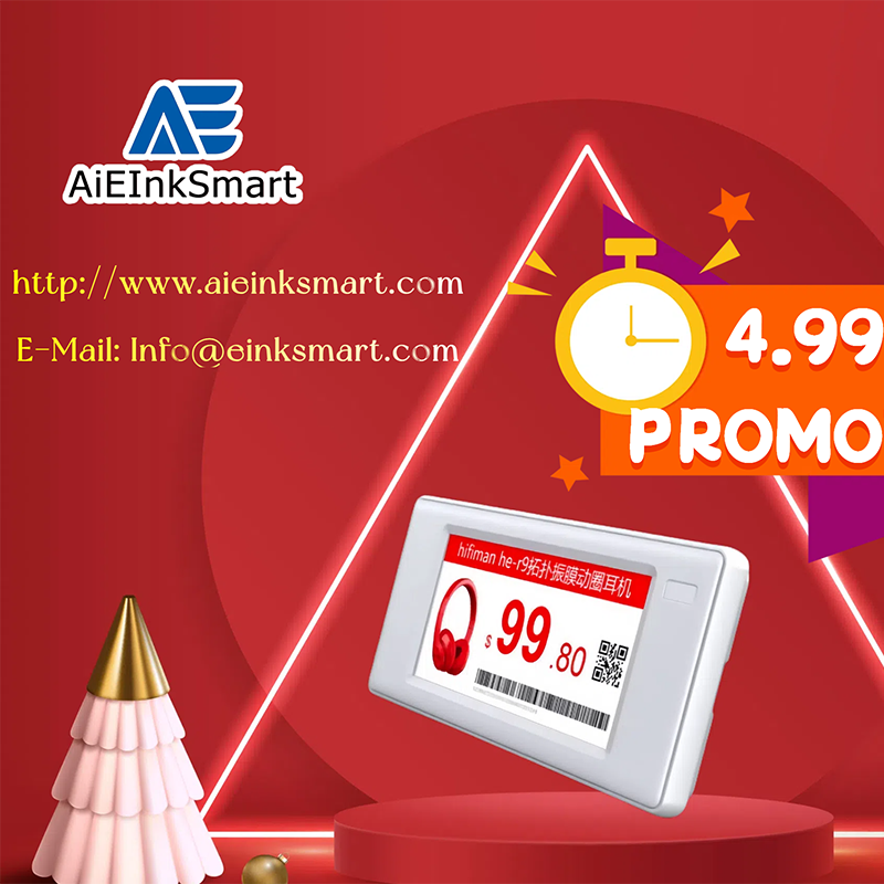 How Do VusionGroup and ZKONG Compare in the World of Electronic Shelf Labels (ESLs)?