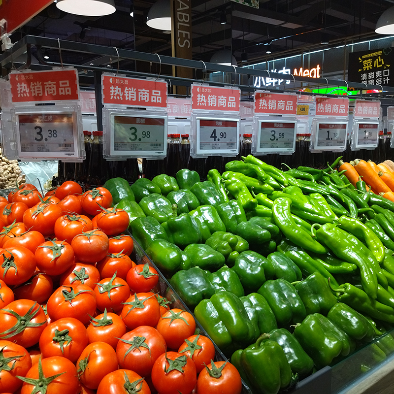 2025's Top ESL Manufacturers: Pioneering Retail Innovation & Digital Signage Integration