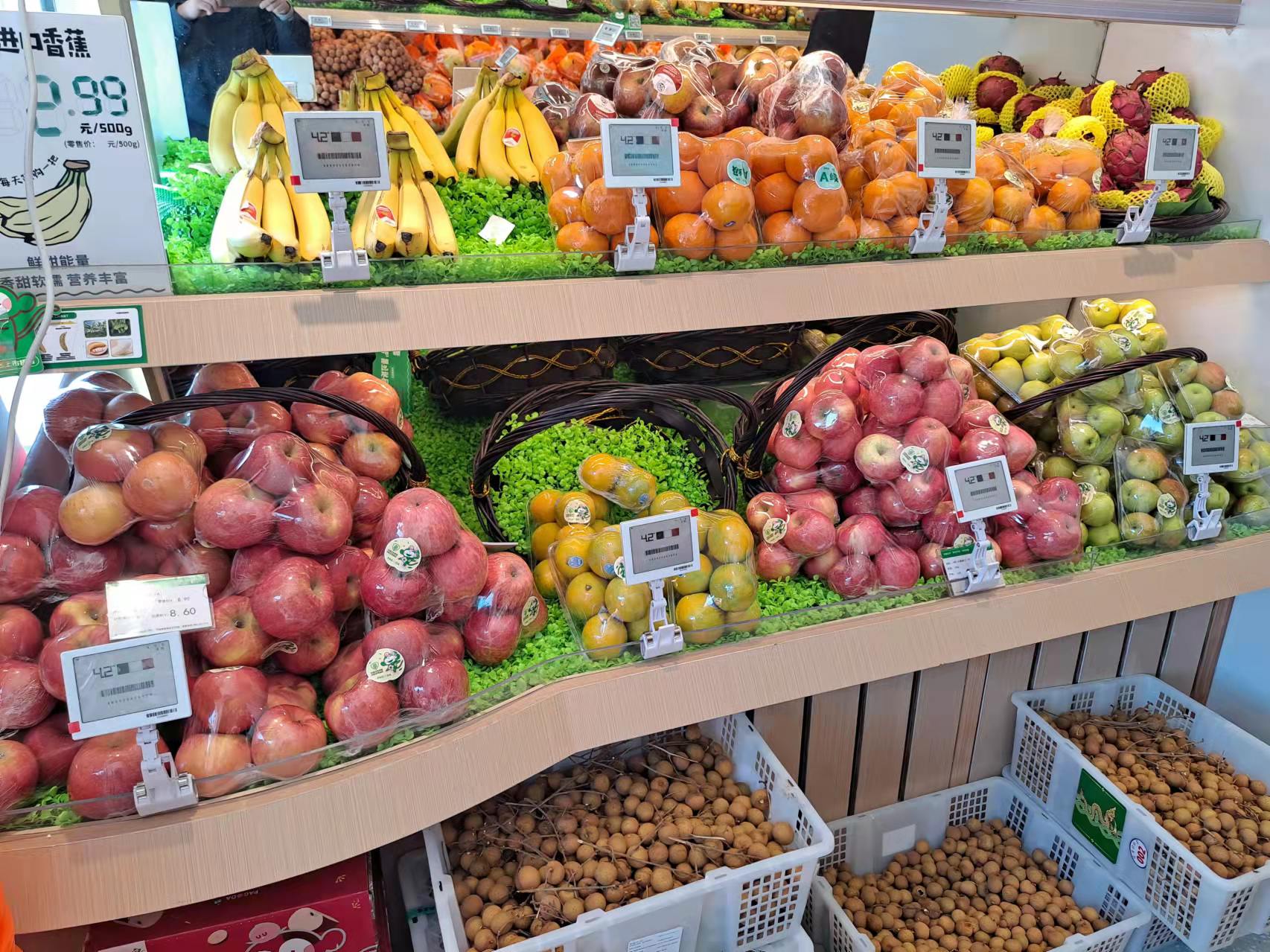 Creative retail display ideas