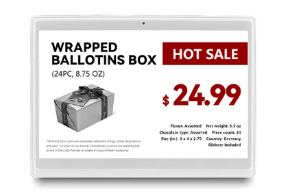 Why Is Everyone Talking About E-Labeling?