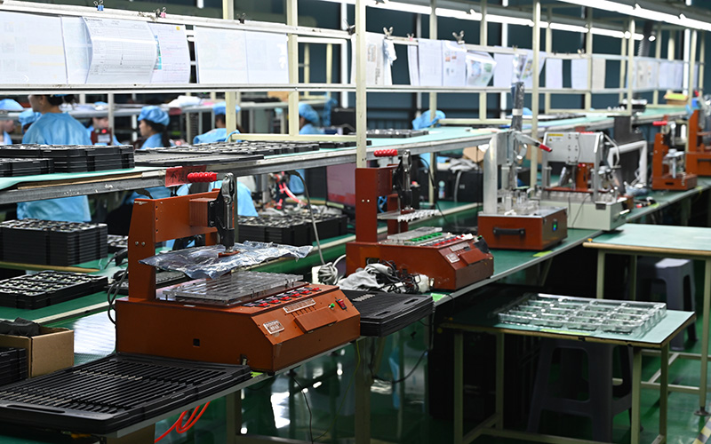 Digital Shelf Labels Buyer's Guide 2026: Types, Costs and Top Systems