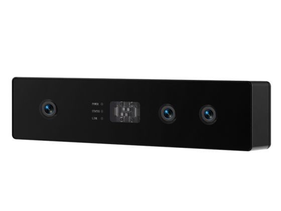 PEA020-800-Y180 3D Sensor For High-Precision Volume Measurement And Multi-Scenario Detection
