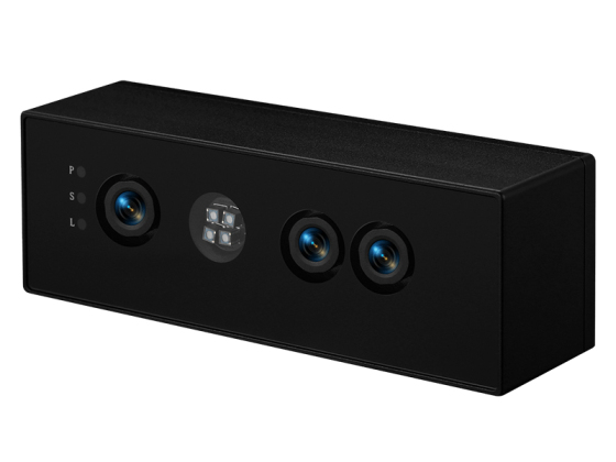 PEA020-800-Y80S 3D Vision Sensor: Real-Time Depth Perception For Industrial Applications