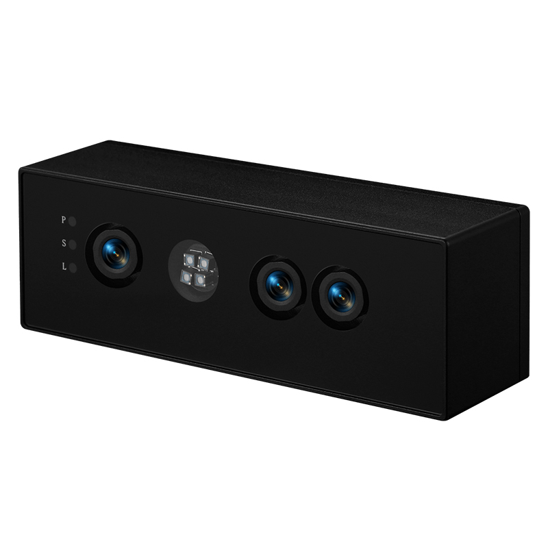 PEA020-800-Y80S 3D Vision Sensor: Real-Time Depth Perception For Industrial Applications