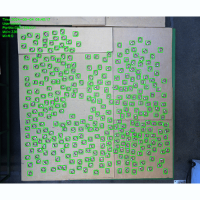 PEA020-800-Y80S 3D Vision Sensor: Real-Time Depth Perception For Industrial Applications