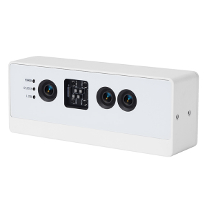 PEA020-800-Y80 3D Vision Sensor: Accurate Package Sorting And Medical Localization