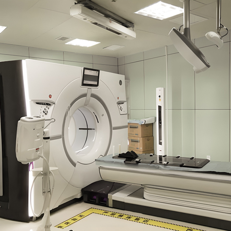 PEA020-800-Y80 3D Vision Sensor: Accurate Package Sorting And Medical Localization